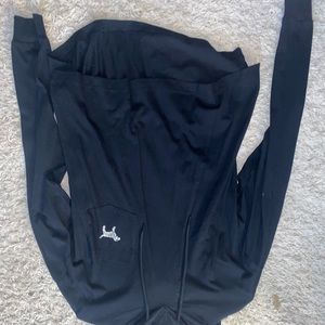 PINK Rainbow Long Sleeve